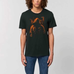 T-shirt Unisexe - City Nights