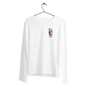 T-shirt Femme manches longues premium - Finest Feminine