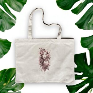 Shopping bag Premium Plus