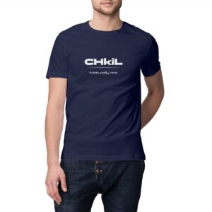 T-shirt Unisexe Premium Plus - Naturally Me Dark Edition