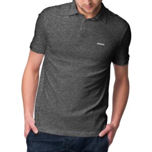 Polo Éco-Chic - Naturally Me