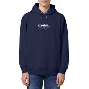 Sweat à Capuche Unisexe Naturally Me - Confort Écoresponsable