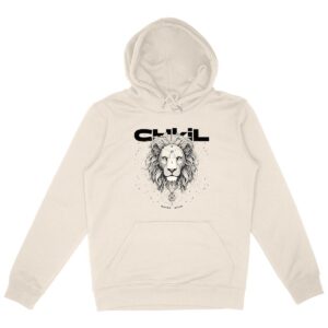 Hoodie Léo Anima Chkil