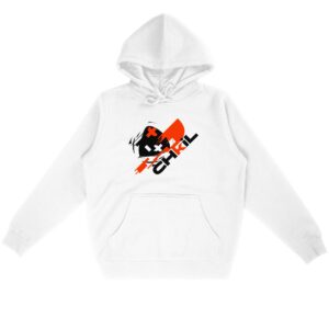 Sweat Gangsta à Capuche