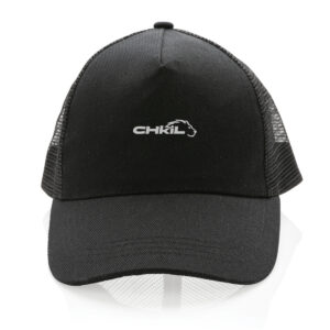 Casquette Trucker Chkil